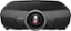 Front. Epson - Pro Cinema 4050 4K PRO-UHD 3LCD Projector with High Dynamic Range - Black.
