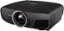 Left. Epson - Pro Cinema 4050 4K PRO-UHD 3LCD Projector with High Dynamic Range - Black.