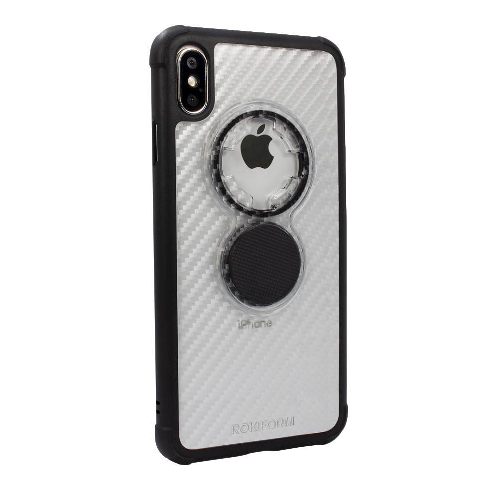 crystal case for apple iphone x and xs - clear crystal case for apple iphone x and xs - clear