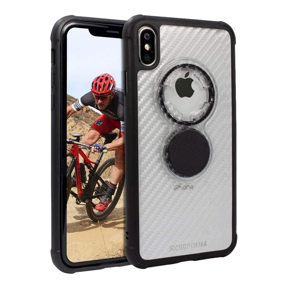 crystal case for apple iphone x and xs - clear crystal case for apple iphone x and xs - clear