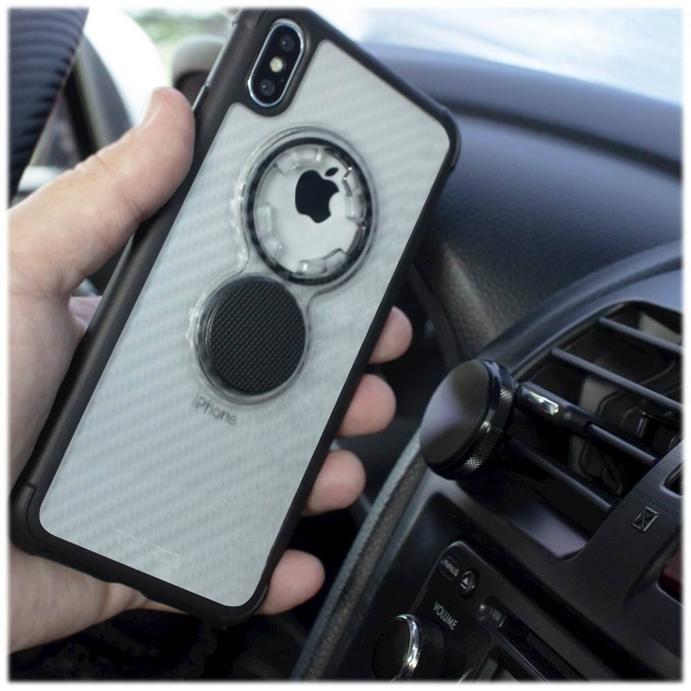 crystal case for apple iphone x and xs - clear crystal case for apple iphone x and xs - clear