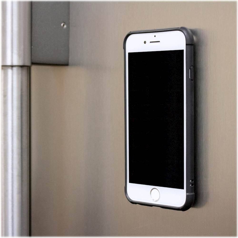 crystal case for apple iphone 6, 6s, 7 and 8 - clear