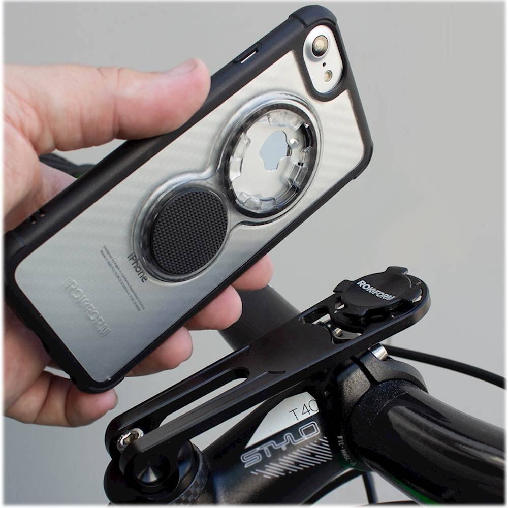 crystal case for apple iphone 6, 6s, 7 and 8 - clear