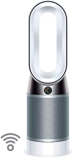 Dyson HP04 Pure Hot + Cool 800 Sq. Ft. Smart Tower Air Purifier Dyson HP04 Pure Hot + Cool 800 Sq. Ft. Smart Tower Air Purifier