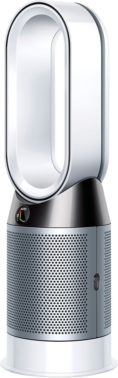 Best Buy: Dyson HP04 Pure Hot + Cool 800 Sq. Ft. Smart Tower Air