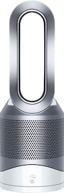 Dyson HP01 Pure Hot + Cool Air Purifier, Heater and Fan White Dyson HP01 Pure Hot + Cool Air Purifier, Heater and Fan White