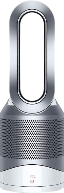 シユンだよ。 ダイソン 2018 Pure Hot Cool HP01 Dyson HP01 Pure Hot + Cool Air Purifier, Heater and Fan