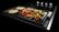 Alt View 27. Maytag - 30" Built-In Electric Cooktop - Stainless Steel.
