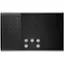 Alt View 11. Maytag - 36" Built-In Electric Cooktop - Stainless Steel.