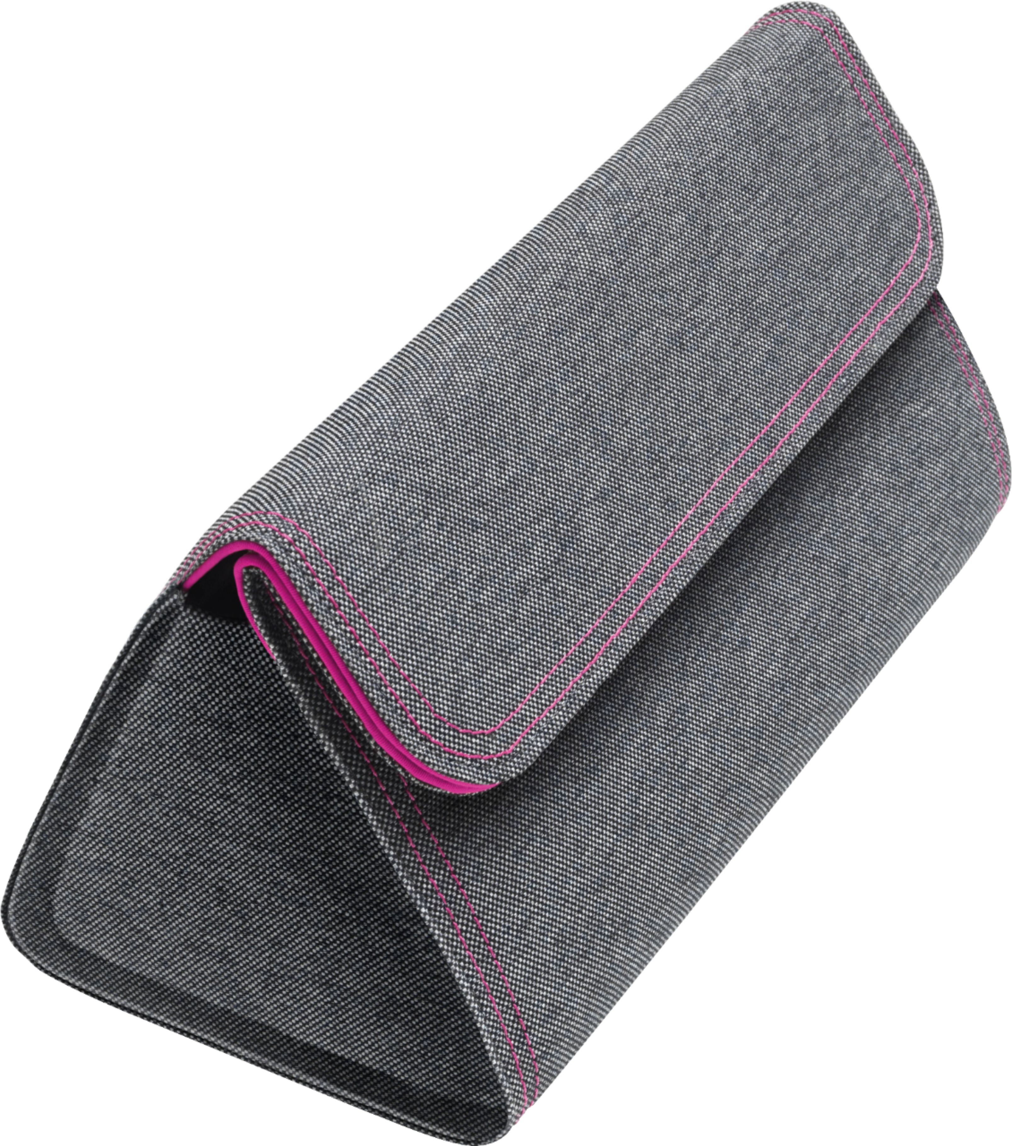 Storage Bag for Dyson Supersonic Hair Dryer Gray/Fuchsia 969566-02 - Best  Buy