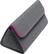 Alt View 12. Dyson - Storage Bag for Dyson Supersonic Hair Dryer - Gray/Fuchsia.