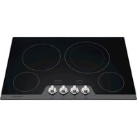 Frigidaire Cooktops Best Buy