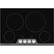 Alt View 11. Frigidaire - Gallery Series 30" Electric Cooktop.