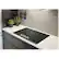 Alt View 14. Frigidaire - Gallery Series 30" Electric Cooktop.