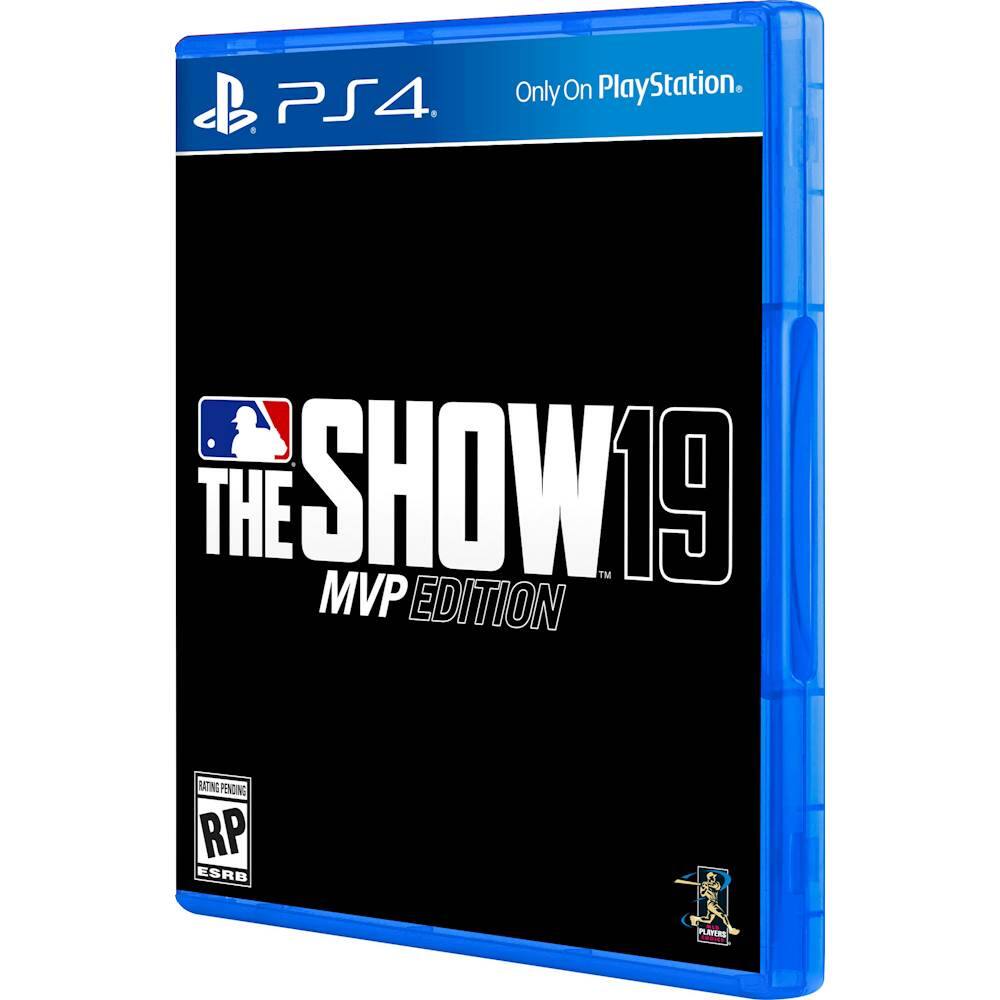 Alt View 12. Sony - MLB The Show 19 MVP Edition.
