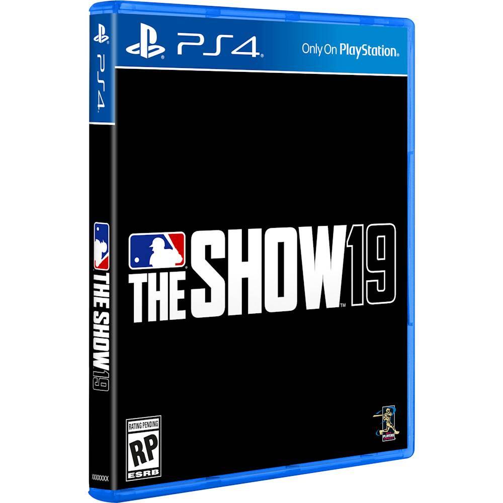 Alt View 12. Sony - MLB The Show 19.