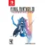 Front. Square Enix - Final Fantasy XII: The Zodiac Age.