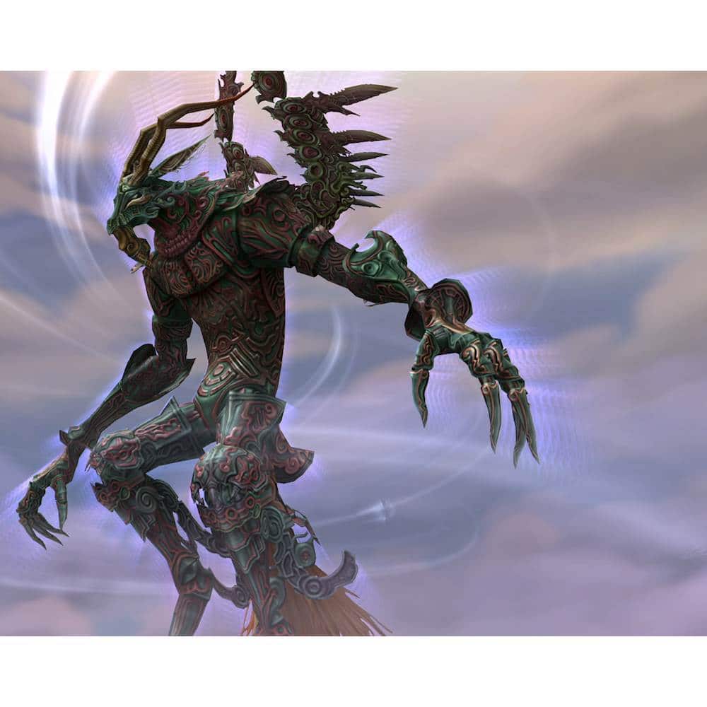 Alt View 18. Square Enix - Final Fantasy XII: The Zodiac Age.