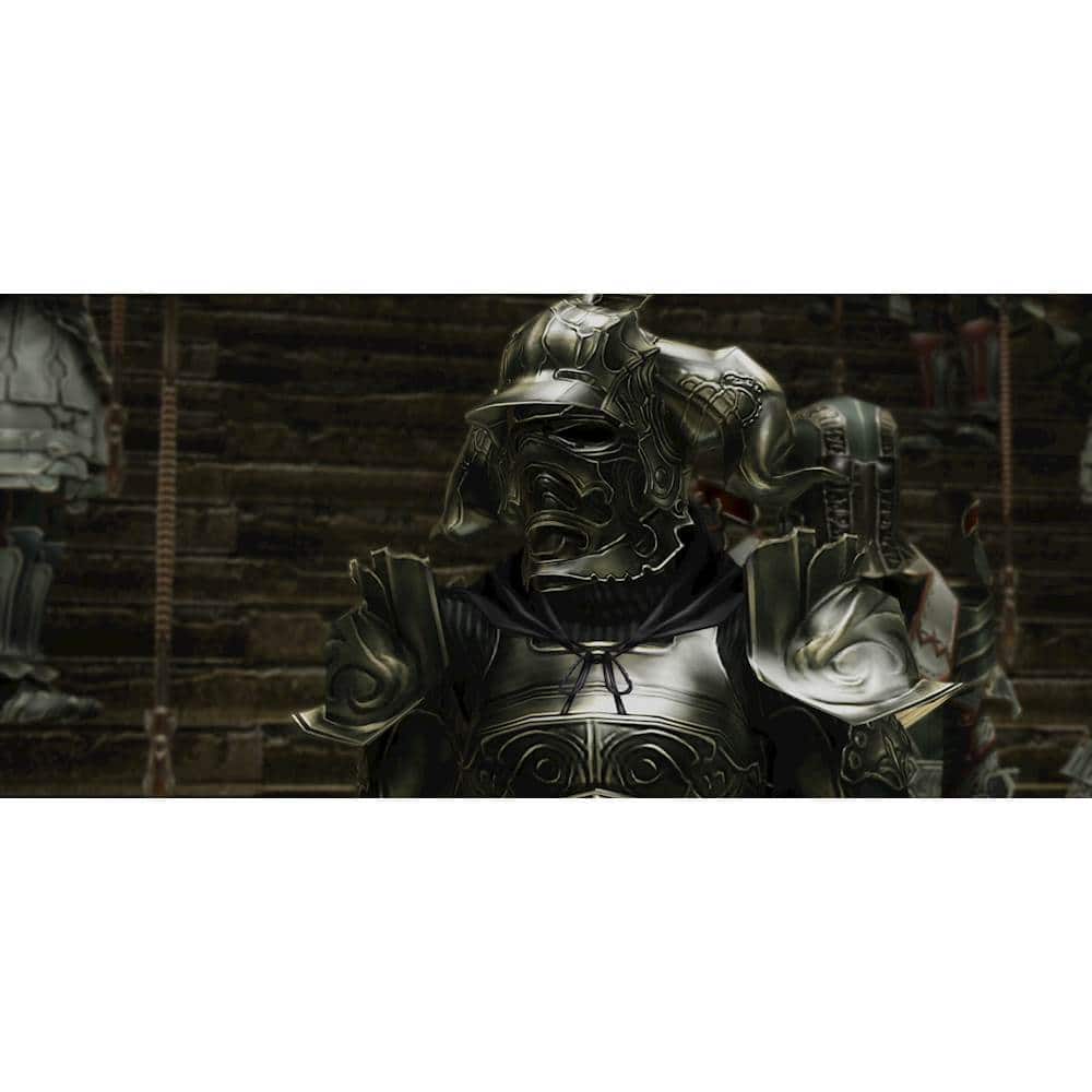 Alt View 20. Square Enix - Final Fantasy XII: The Zodiac Age.