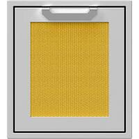 Hestan - AGAD Series 18" Single Access Door - Sol - Front_Zoom