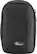 Angle Zoom. Lowepro - Newport 10 Camera Case - Black/Slate Gray.