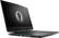 Angle. Alienware - 15.6" Gaming Laptop - Intel Core i7 - 16GB Memory - NVIDIA GeForce GTX 1060 - 1TB Hybrid Drive + 128GB Solid State Drive - Silver.