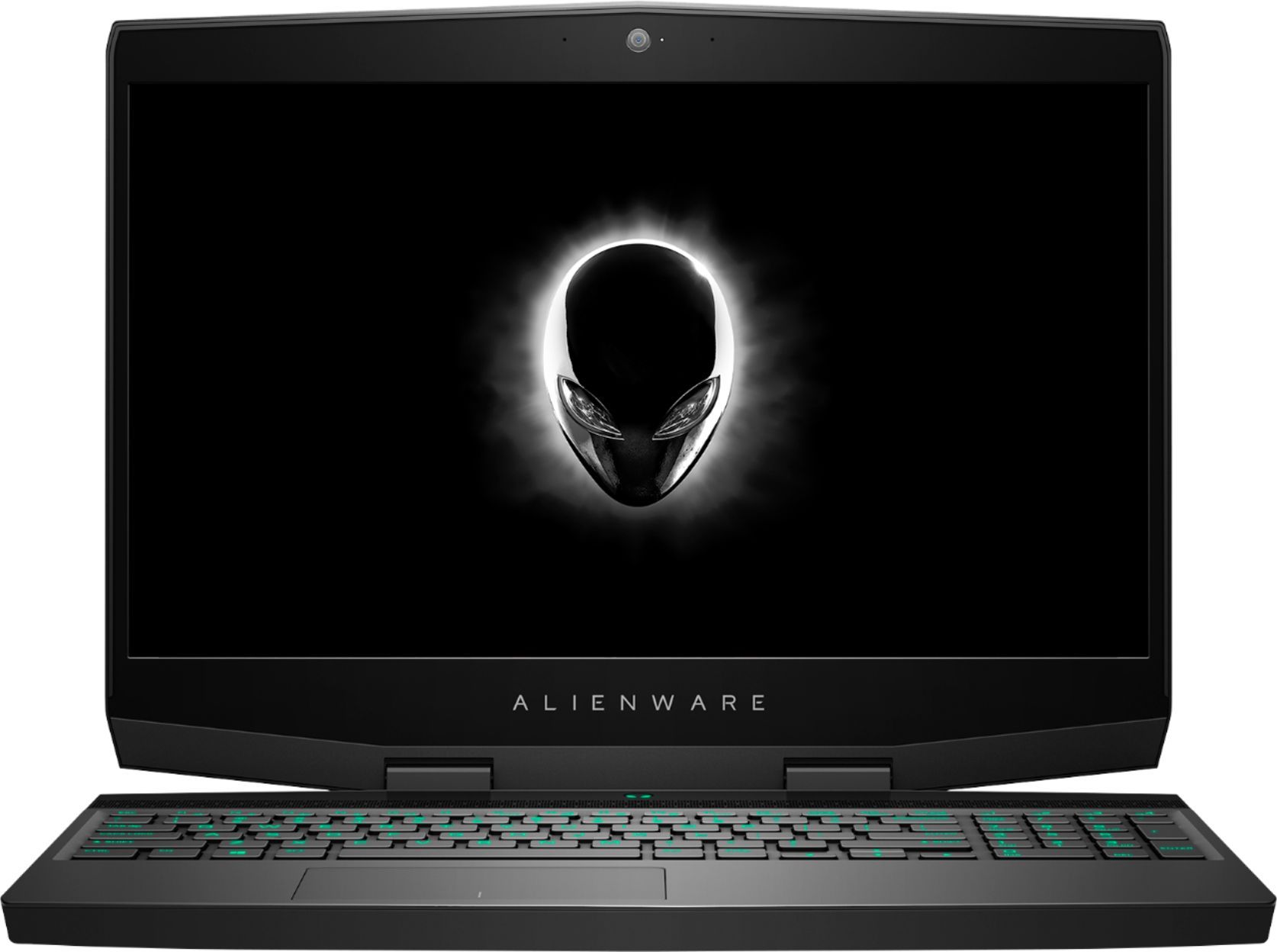 Best Buy: Alienware 15.6" Gaming Laptop Intel Core 16GB Memory GeForce GTX 1060 1TB Hybrid Drive + 128GB Solid State Drive Silver AWM15-7830SLV-PUS