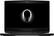Alt View 11. Alienware - 15.6" Gaming Laptop - Intel Core i7 - 16GB Memory - NVIDIA GeForce GTX 1060 - 1TB Hybrid Drive + 128GB Solid State Drive - Silver.
