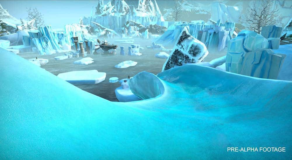 Alt View 13. Outright Games - Ice Age: Scrat's Nutty Adventure.