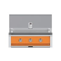 Aspire by Hestan - By Hestan Gas Grill - Citra - Angle_Zoom