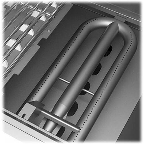 Alt View 12. Aspire by Hestan - By Hestan Gas Grill - Citra.