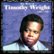 Front Standard. The Best of Timothy Wright: 1983-1987 [CD].