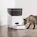 Alt View 14. Petnet - SmartFeeder for Cats and Dogs - White.