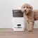 Alt View 16. Petnet - SmartFeeder for Cats and Dogs - White.