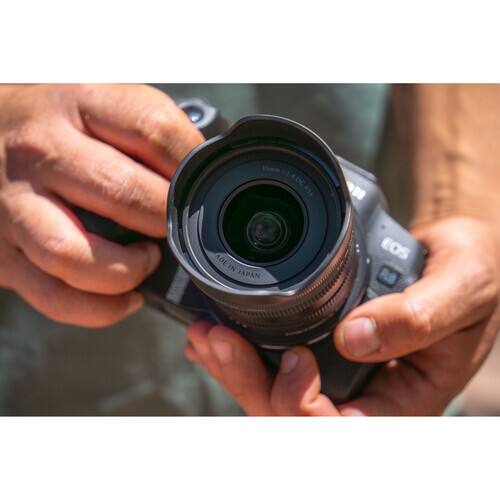 15mm 1L DC#5A D ADE IN JAPAN EOS