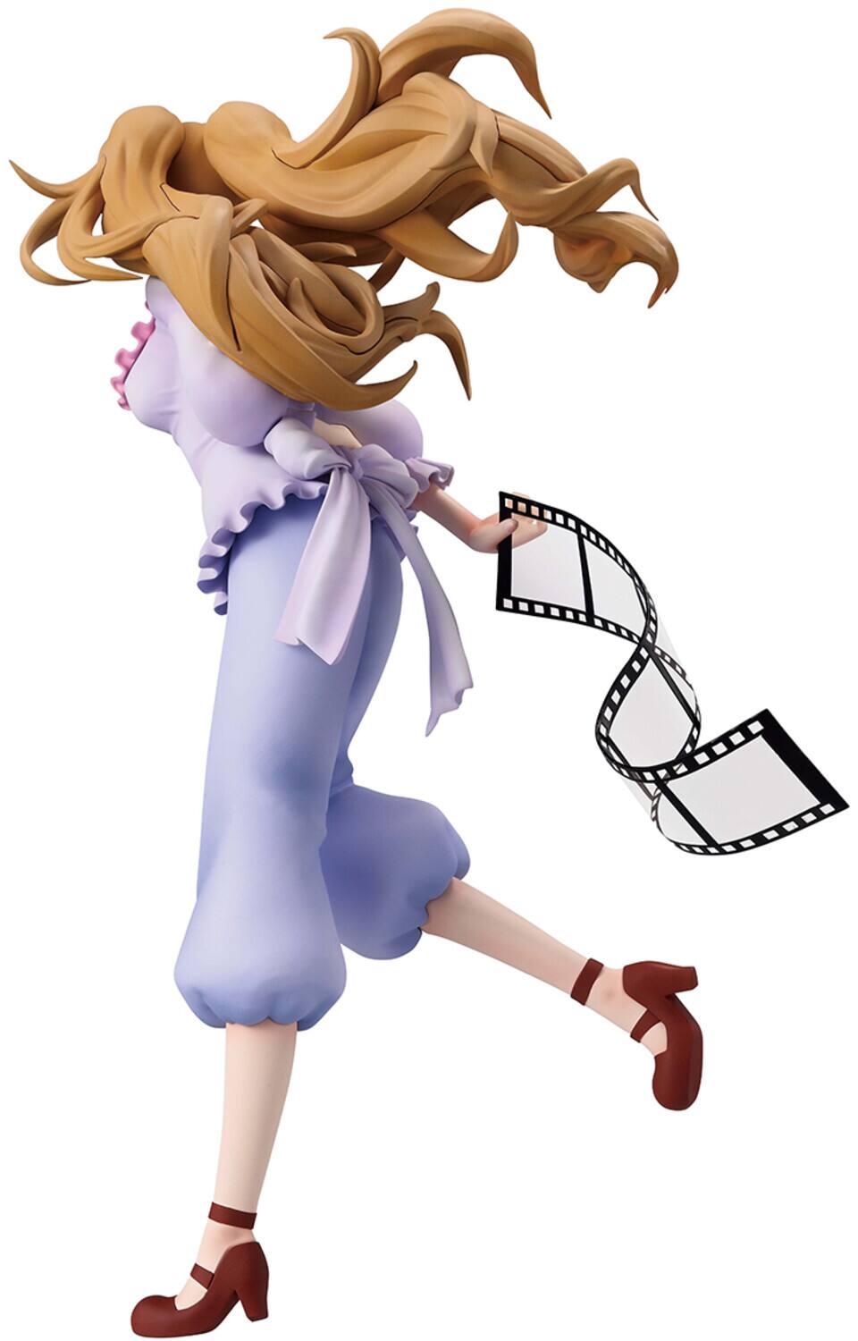 Alt View 2. Bandai - Ichibansho - One Piece - Masterlise Expiece - Charlotte Pudding (Devils Night) Figure   - COLLECTIBLES - Multicolor.