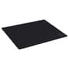 Logitech - G640 Cloth Gaming Mouse Pad with Rubber Base - Black