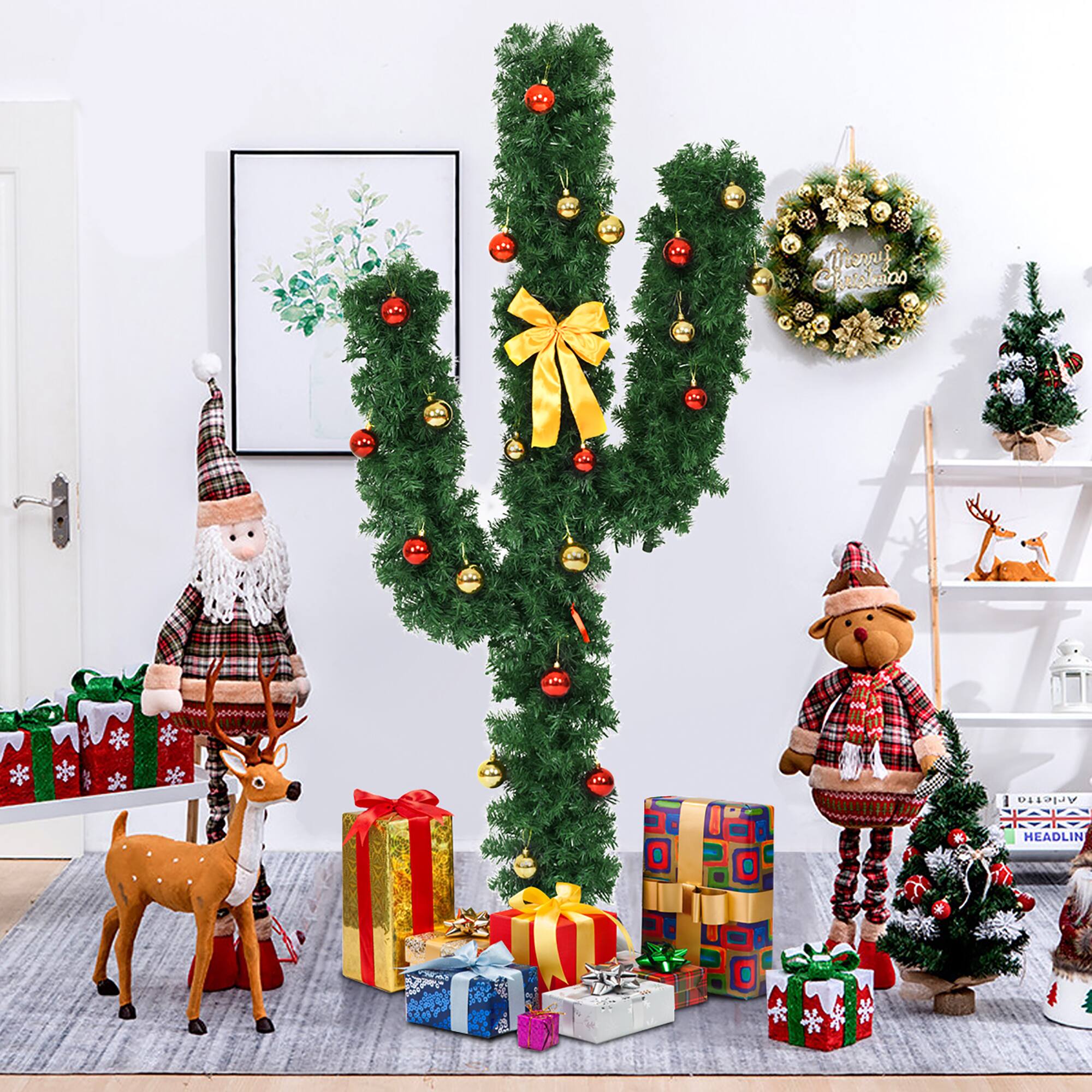 Merry Christmas  
HEADLINE