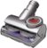 Angle Zoom. Tangle-Free Turbine Tool for Select Dyson Vacuums - Gray.