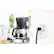 Alt View 11. Geeni - Wi-Fi Smart Plug (2-Pack) - Silver.
