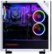 Alt View Zoom 14. CyberPowerPC - Gaming Desktop - AMD Ryzen 7 2700X - 16GB Memory - NVIDIA RTX 2070 8GB - 2TB HDD + 240GB SSD - White.