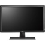 Front Zoom. BenQ - ZOWIE RL Series RL2455S 24" LCD FHD Monitor (DVI, DisplayPort, HDMI, VGA) - Black.