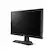 Alt View 11. BenQ - ZOWIE RL Series RL2455S 24" LCD FHD Monitor (DVI, DisplayPort, HDMI, VGA) - Black.
