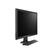 Alt View 13. BenQ - ZOWIE RL Series RL2455S 24" LCD FHD Monitor (DVI, DisplayPort, HDMI, VGA) - Black.