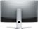 Back Zoom. BenQ - EX3203R 32 inch 144Hz Curved Gaming Monitor | WQHD (2560 x 1440) | FreeSync 2 | DisplayHDR 400 (31.5" Display) - Gray.