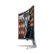 Alt View Zoom 12. BenQ - EX3203R 32 inch 144Hz Curved Gaming Monitor | WQHD (2560 x 1440) | FreeSync 2 | DisplayHDR 400 (31.5" Display) - Gray.