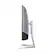 Alt View 15. BenQ - EX3203R 32 inch 144Hz Curved Gaming Monitor | WQHD (2560 x 1440) | FreeSync 2 | DisplayHDR 400 (31.5" Display) - Gray.