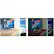 Alt View 17. BenQ - EX3203R 32 inch 144Hz Curved Gaming Monitor | WQHD (2560 x 1440) | FreeSync 2 | DisplayHDR 400 (31.5" Display) - Gray.
