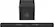 Back. VIZIO - 3.1.2-Channel Soundbar with Wireless Subwoofer, Dolby Atmos and Voice Assistant - Black.