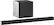 Angle. VIZIO - 3.1.2-Channel Soundbar with Wireless Subwoofer, Dolby Atmos and Voice Assistant - Black.